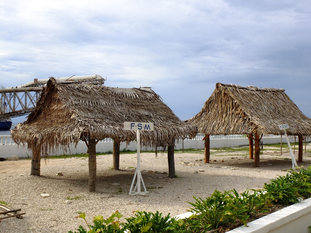 Nauru Nauru