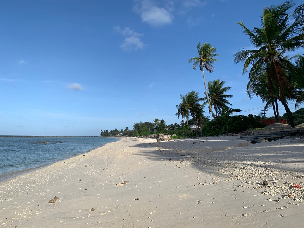 Nauru Nauru
