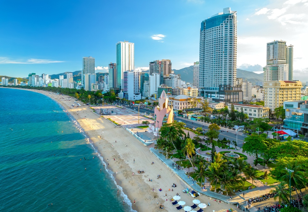 Nha Trang Nha Trang