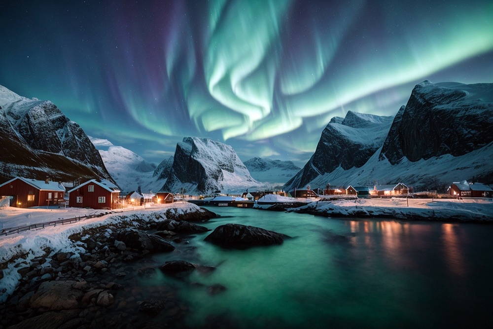 Noruega Noruega