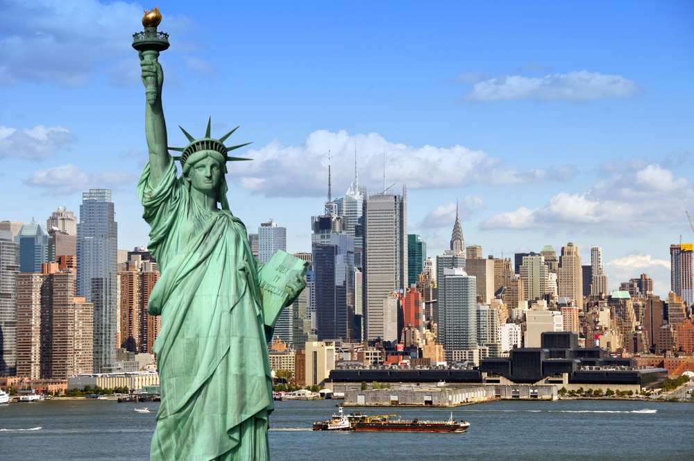 Nueva York Nueva York