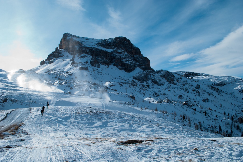 Pontedilegno-Tonale (Italia)