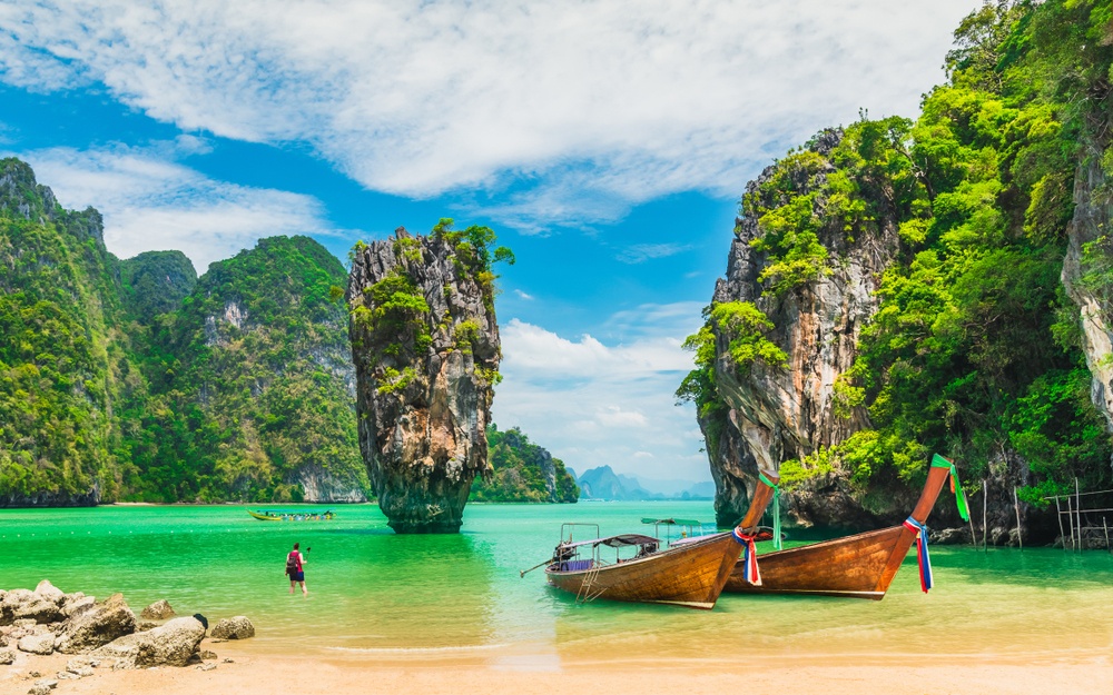 Tailandia Tailandia