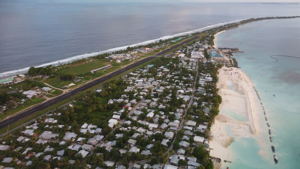 Tuvalu Tuvalu