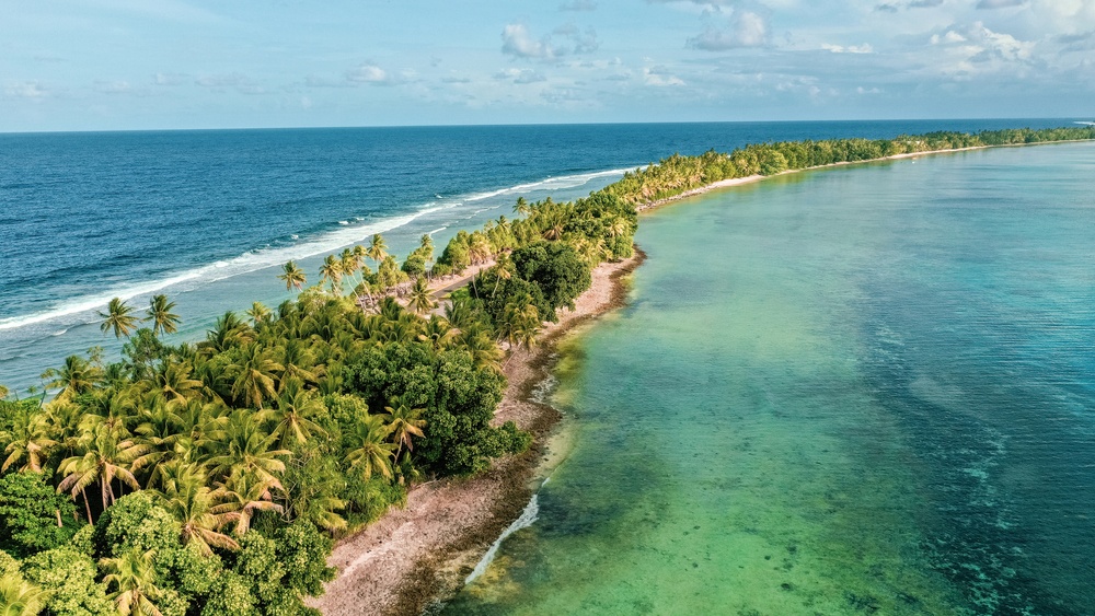 Tuvalu Tuvalu