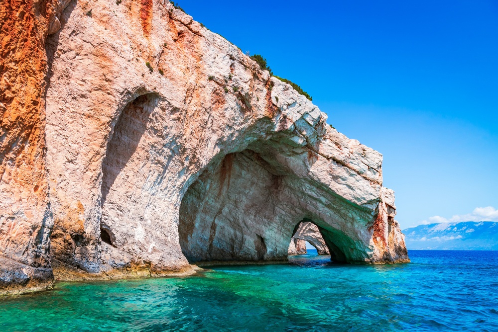 Hay lugares espectaculares cerca de Atenas