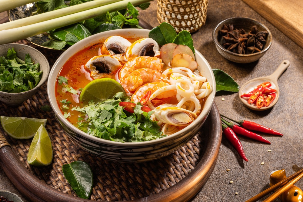 Cocina vietnamita Cocina vietnamita