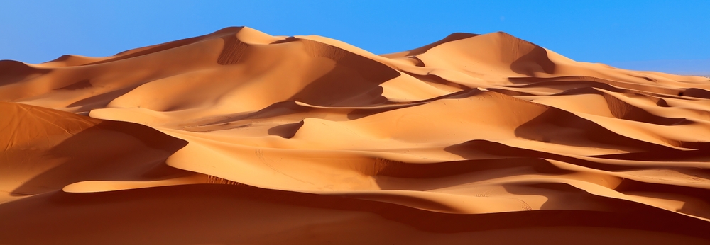 Merzouga Merzouga