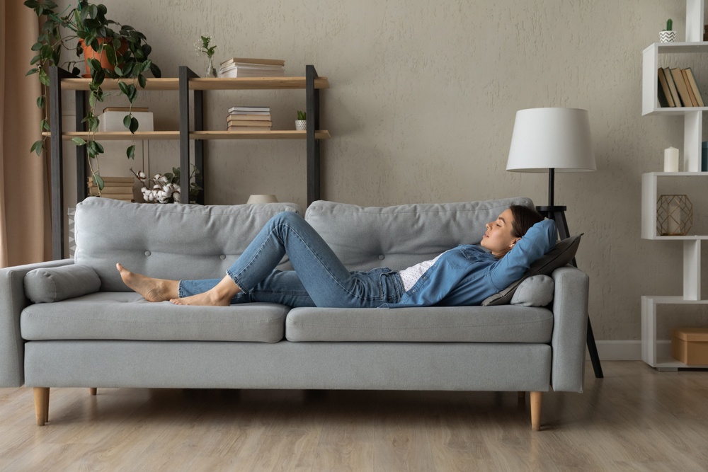 Nuestra querida siesta Nuestra querida siesta