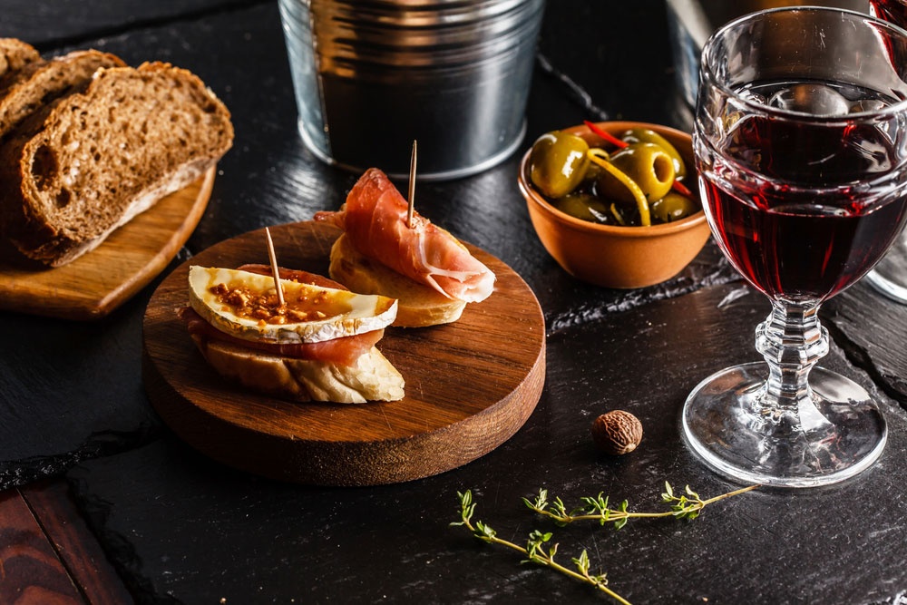 El ibérico, el más valorado El ibérico, el más valorado
