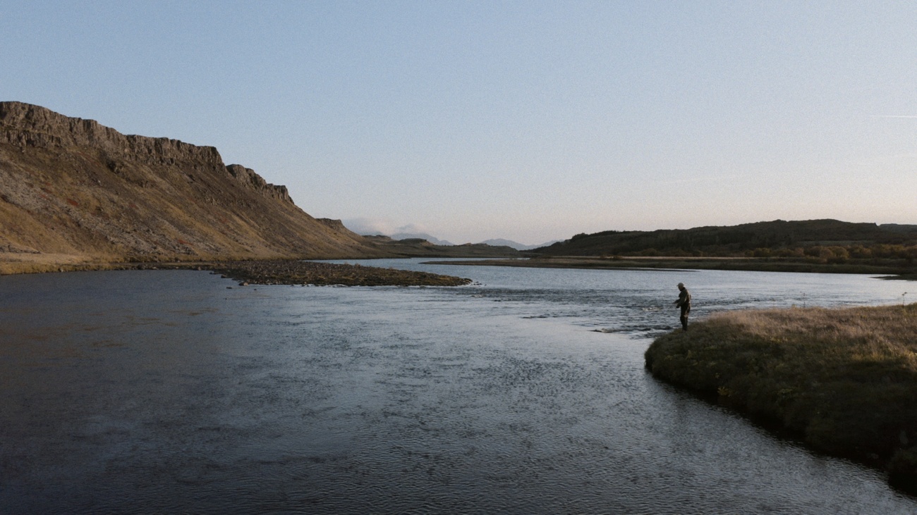 “Laxaþjóð - A Salmon Nation”, el documental de Patagonia