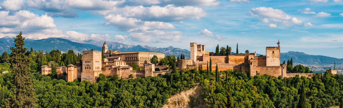 El 28 de febrero se celebra el Día de Andalucía