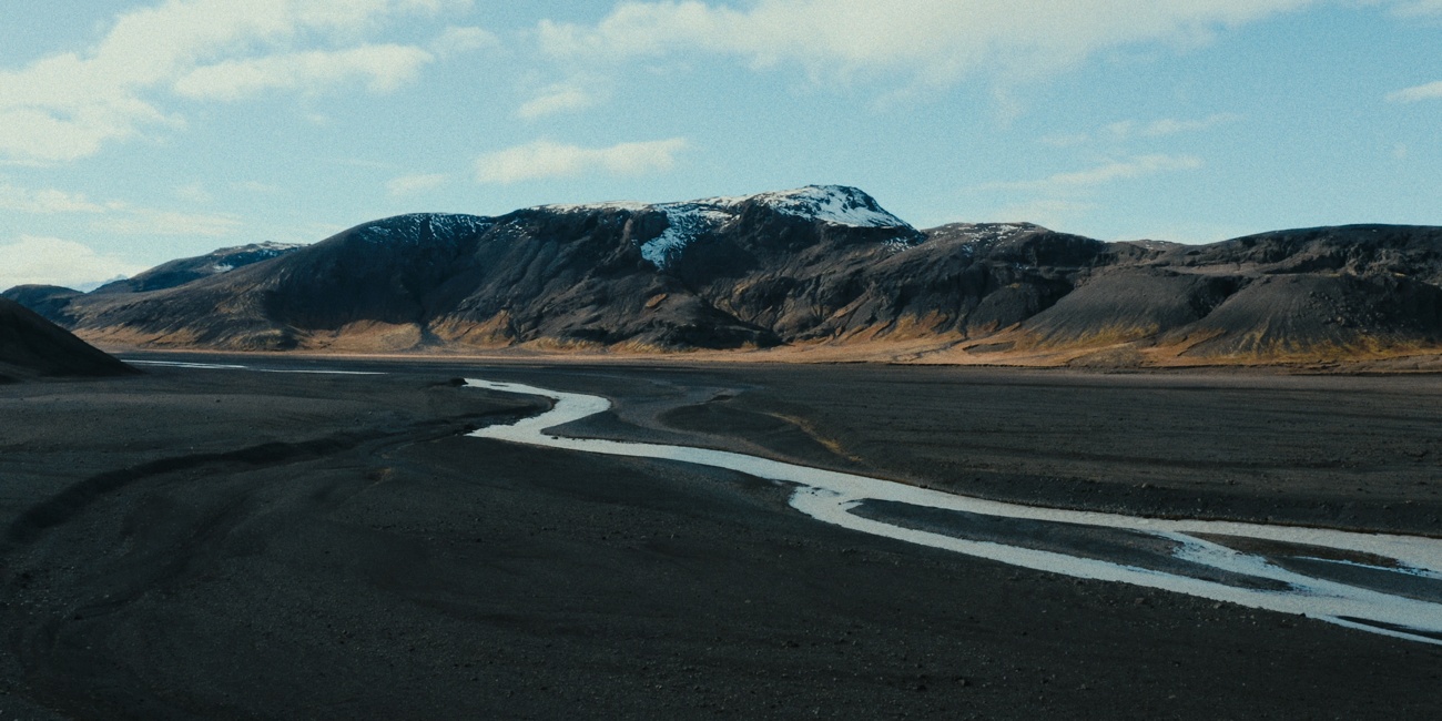 “Laxaþjóð - A Salmon Nation”, el documental de Patagonia