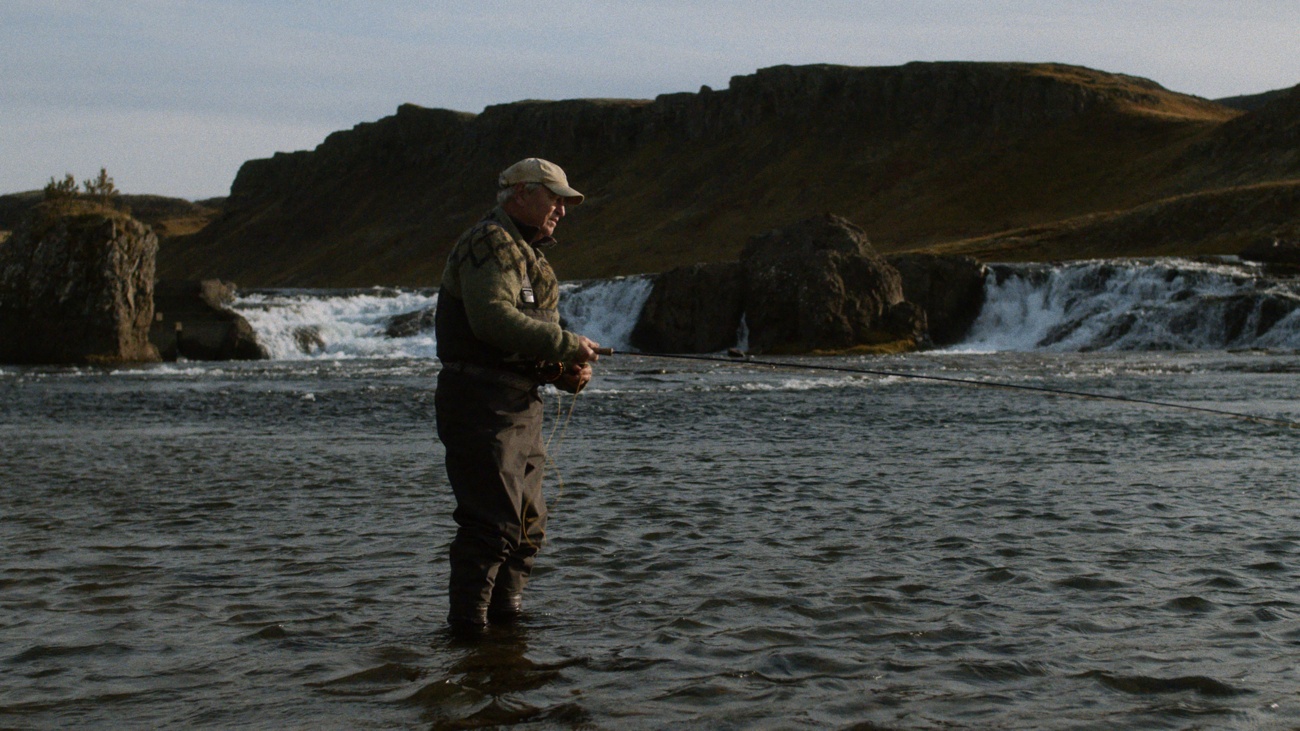 “Laxaþjóð - A Salmon Nation”, el documental de Patagonia