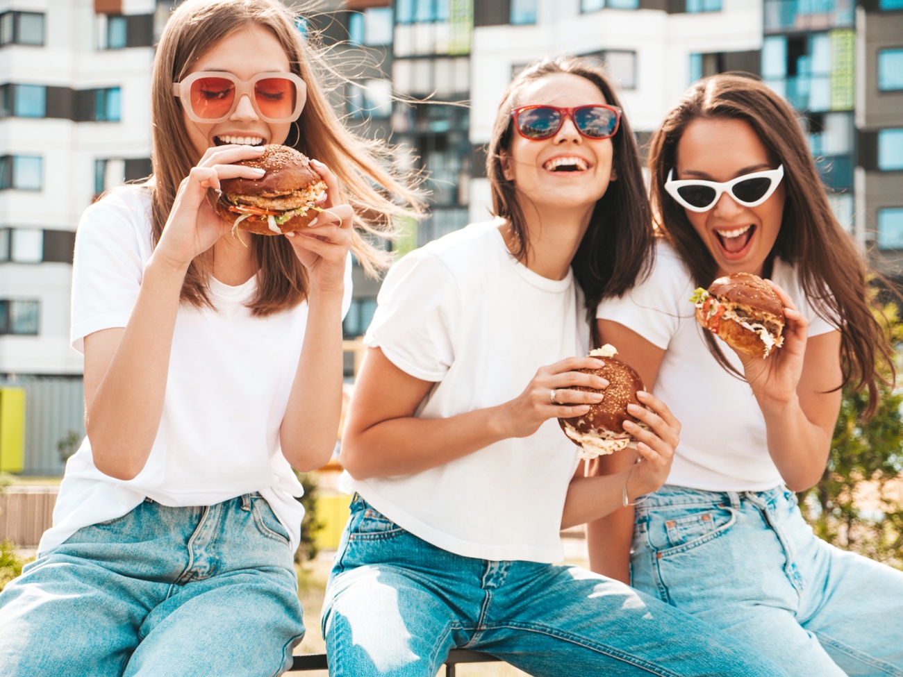 No es la única comida que nos ha conquistado No es la única comida que nos ha conquistado