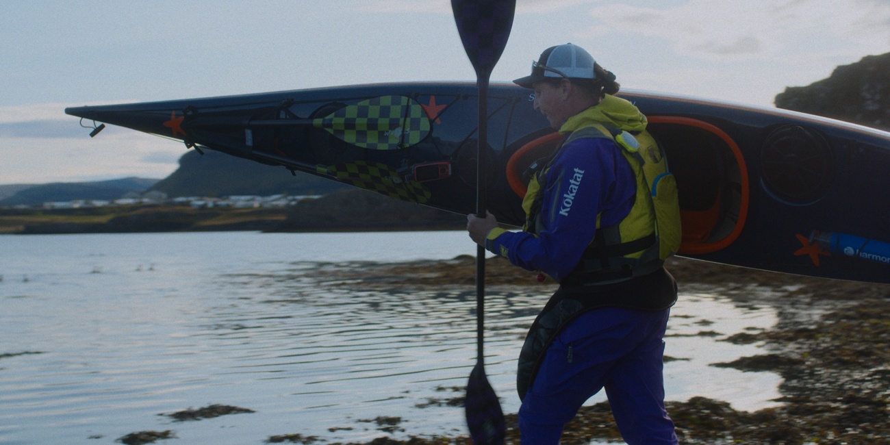 “Laxaþjóð - A Salmon Nation”, el documental de Patagonia