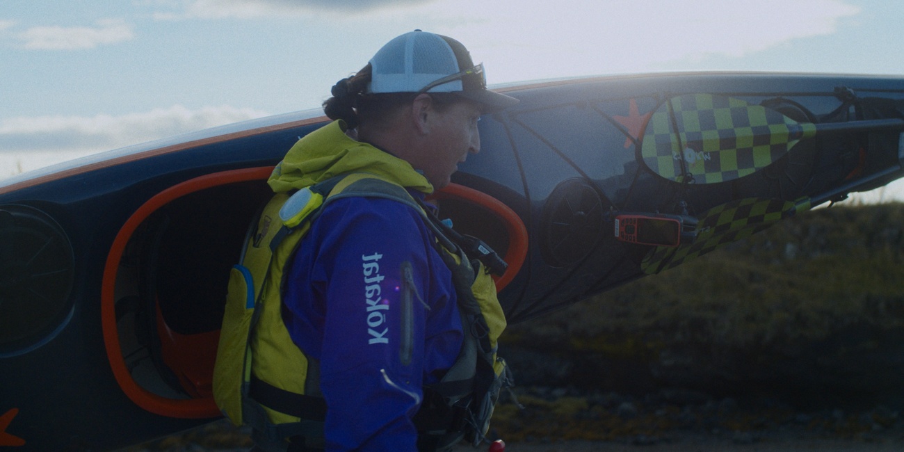 “Laxaþjóð - A Salmon Nation”, el documental de Patagonia