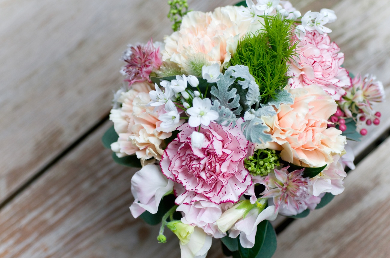 San Valentín es una fecha clave para regalar flores