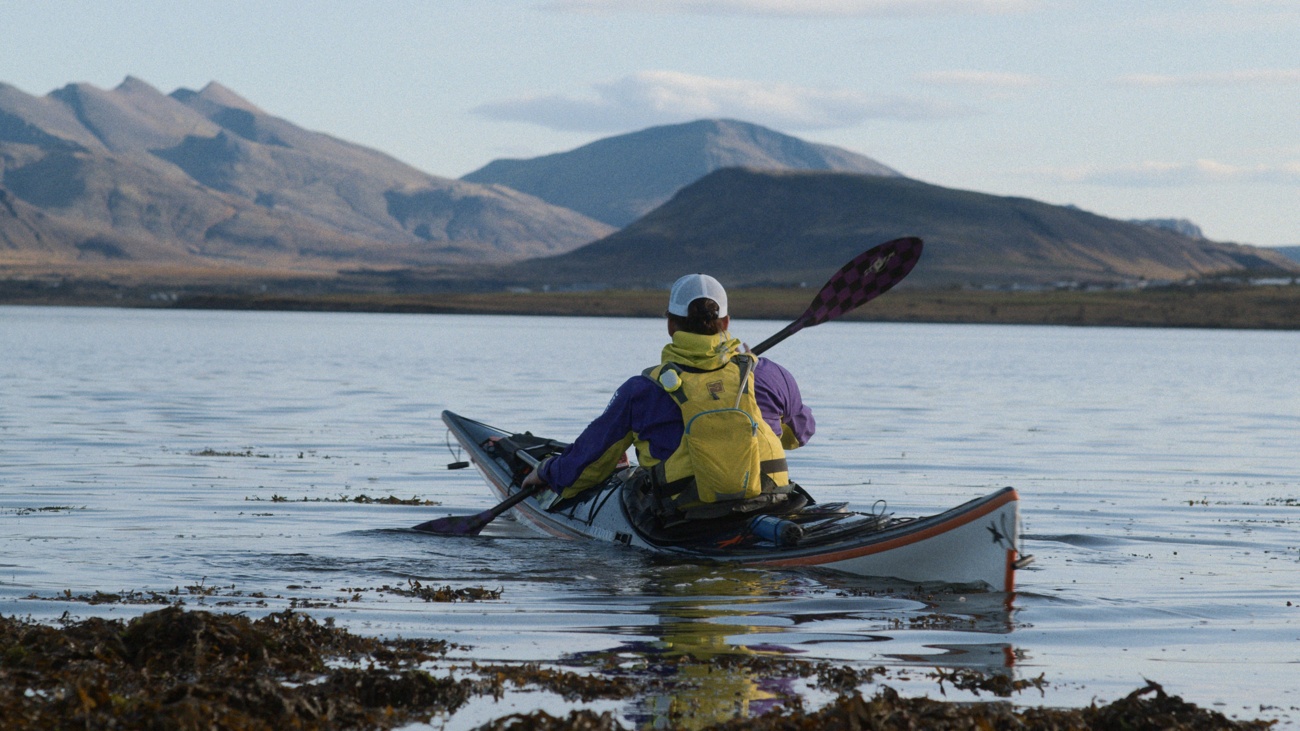 “Laxaþjóð - A Salmon Nation”, el documental de Patagonia