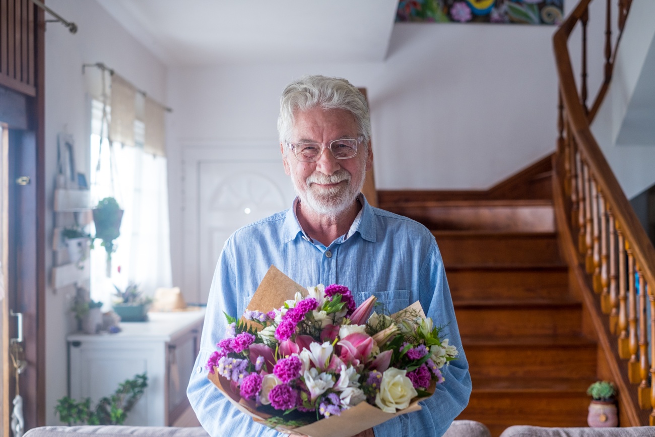 El lenguaje oculto de las flores