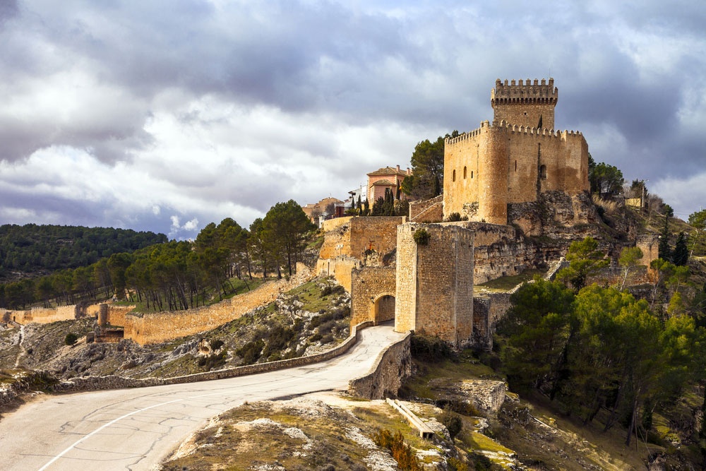 Alarcón (Cuenca)