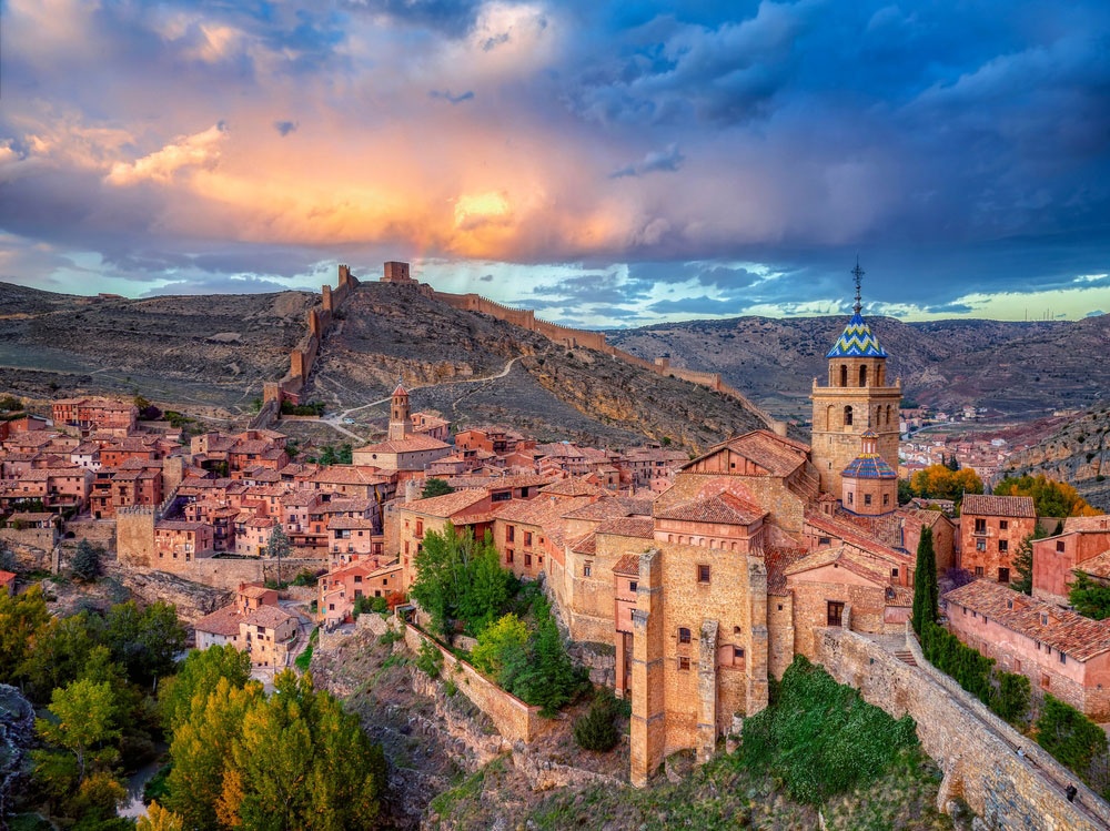 Albarracín (Teruel)