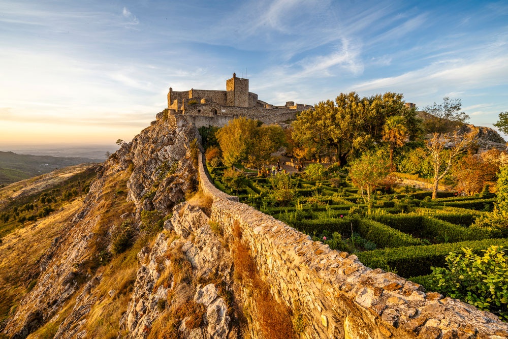 Alentejo