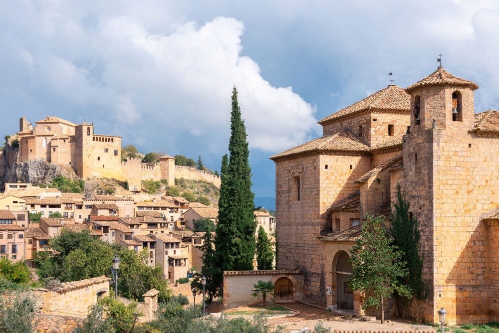 Alquézar (Huesca)