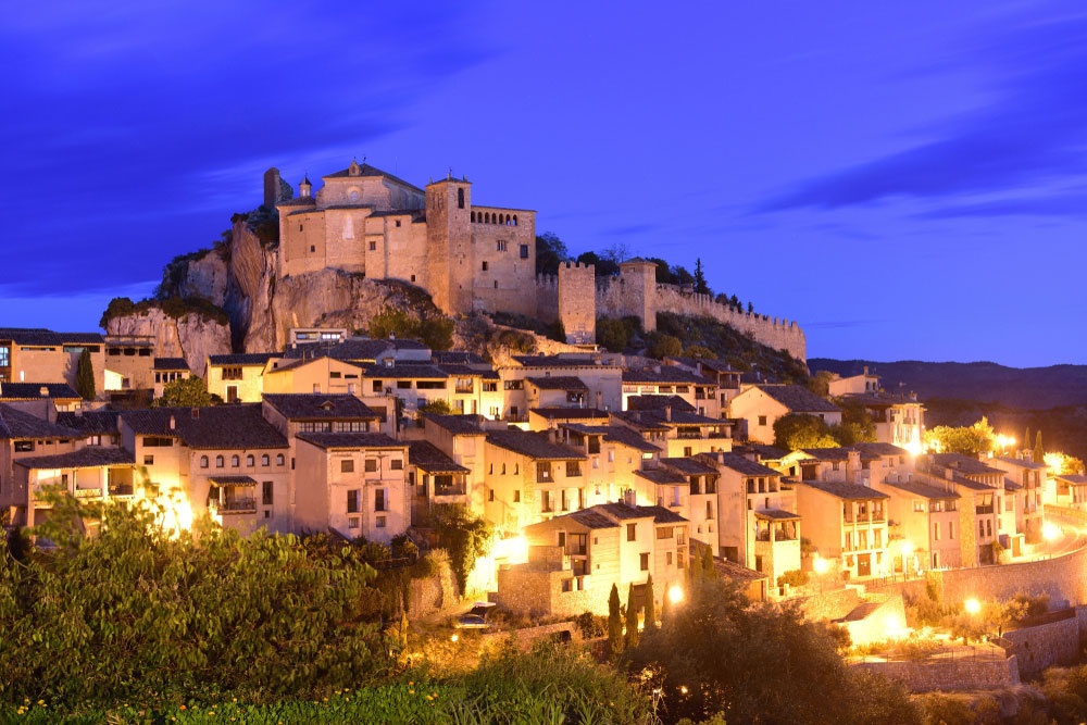 Alquézar (Huesca)