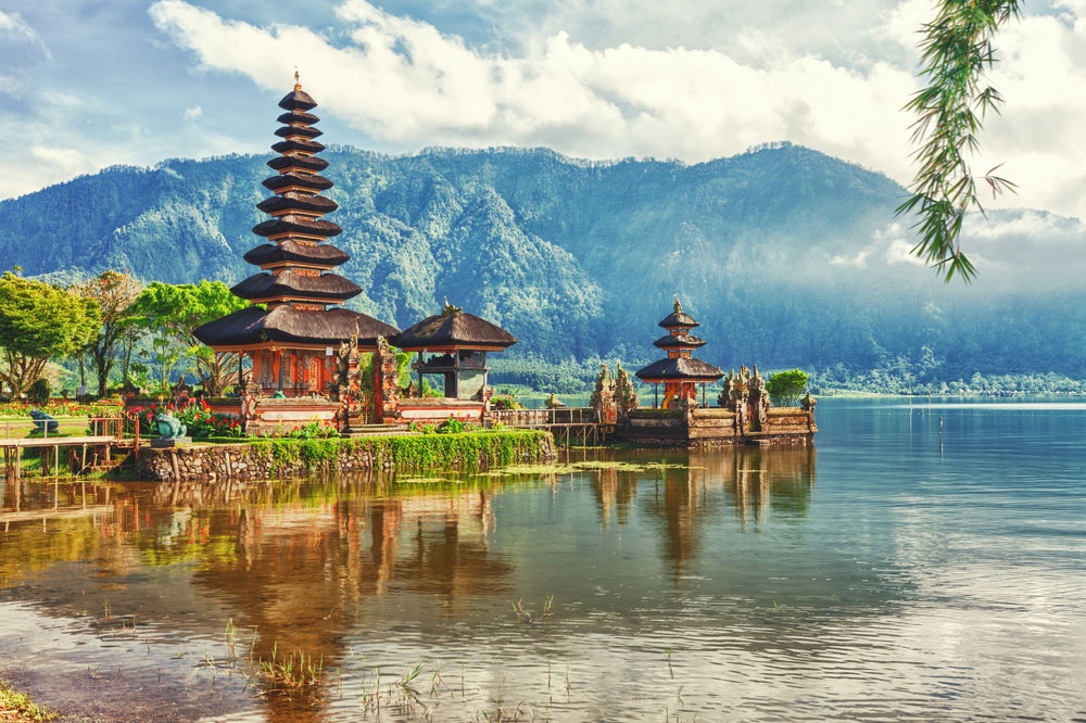 Bali (Indonesia)