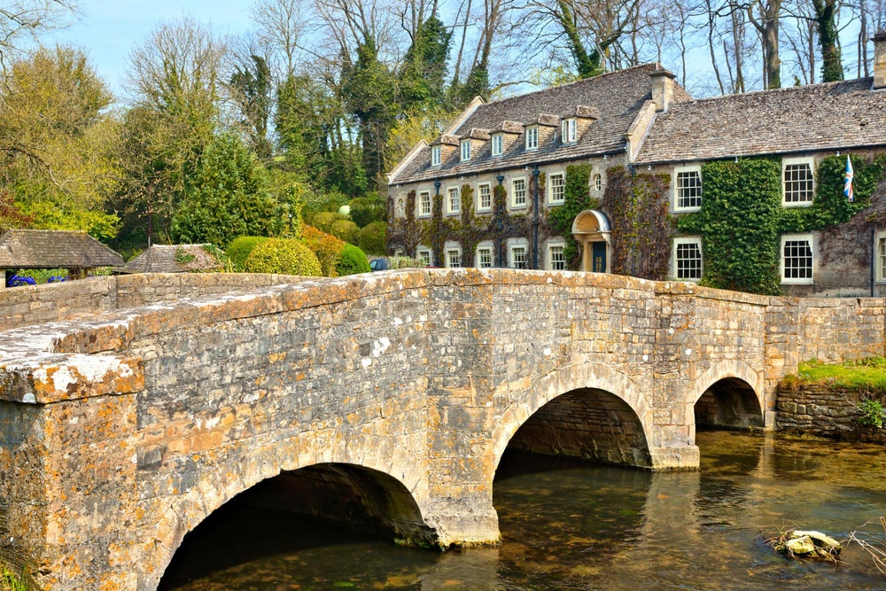 Bibury (Inglaterra)