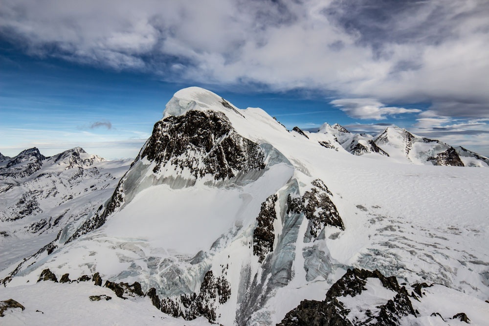 Breithorn Breithorn
