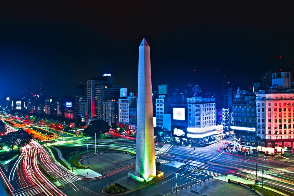 Buenos Aires (Argentina)