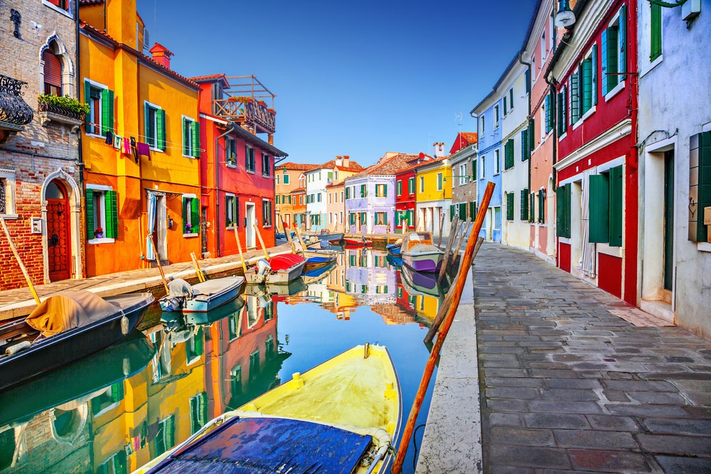 Burano (Italia)