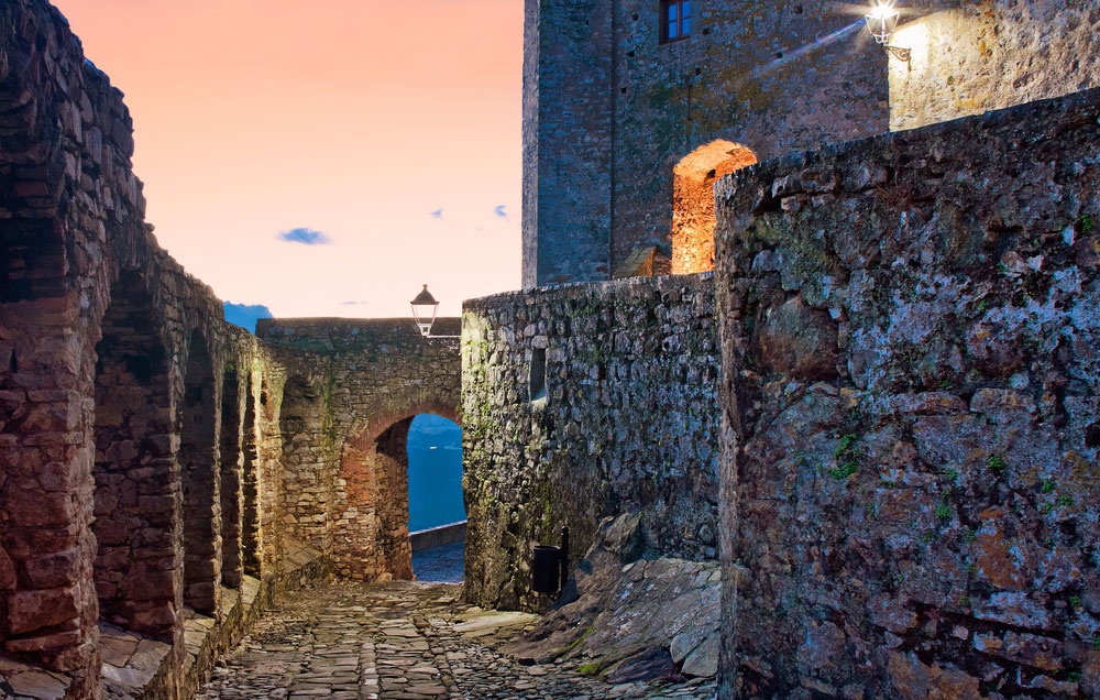 Castellar de la Frontera (Cádiz)