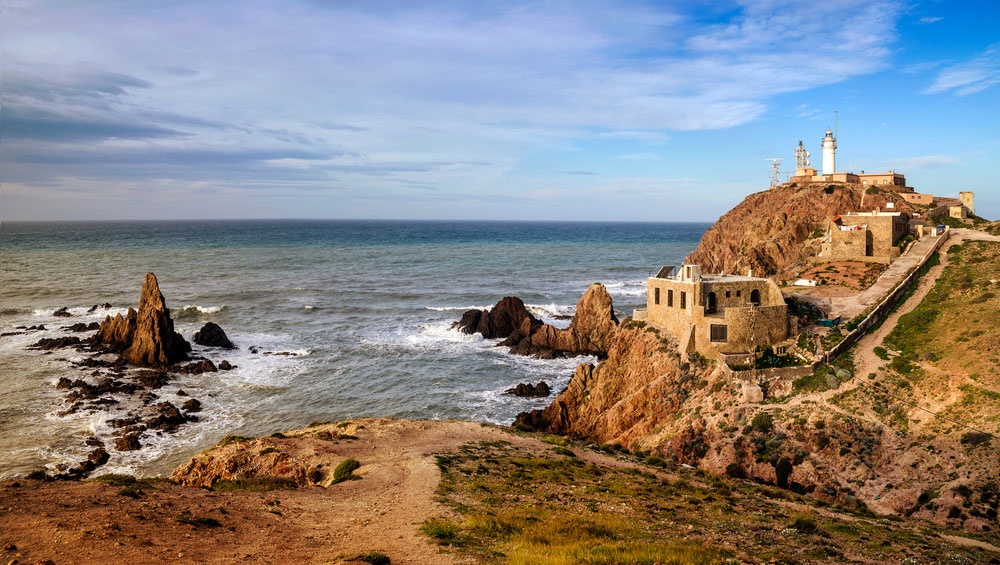 Cabo de Gata Cabo de Gata