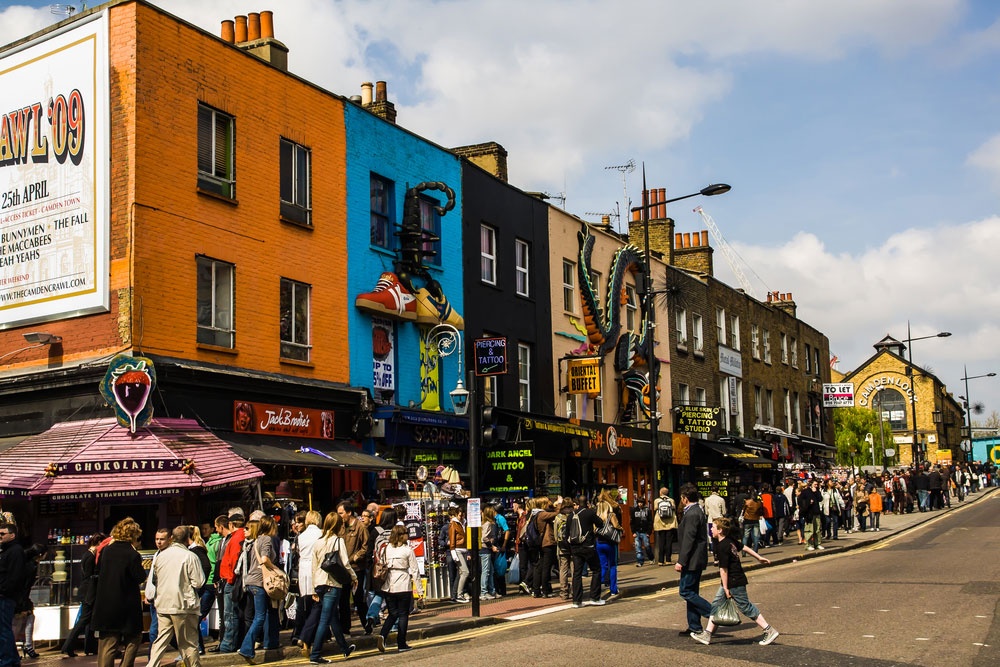 Camden Town