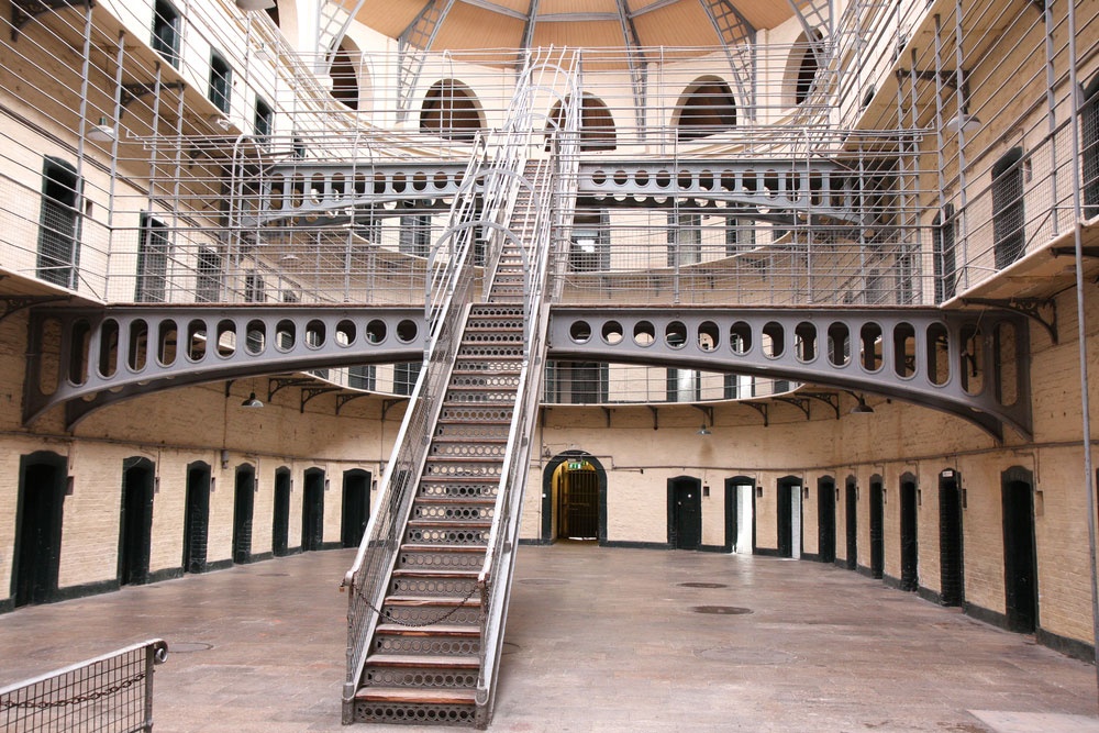 Prisión de Kilmainham
