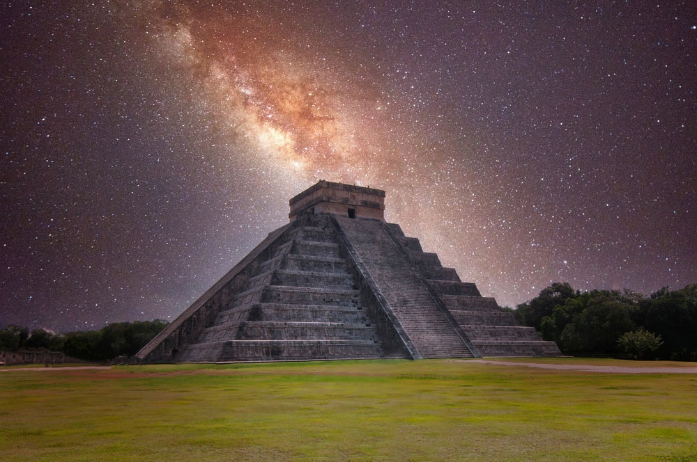 Cultura ancestral Cultura ancestral