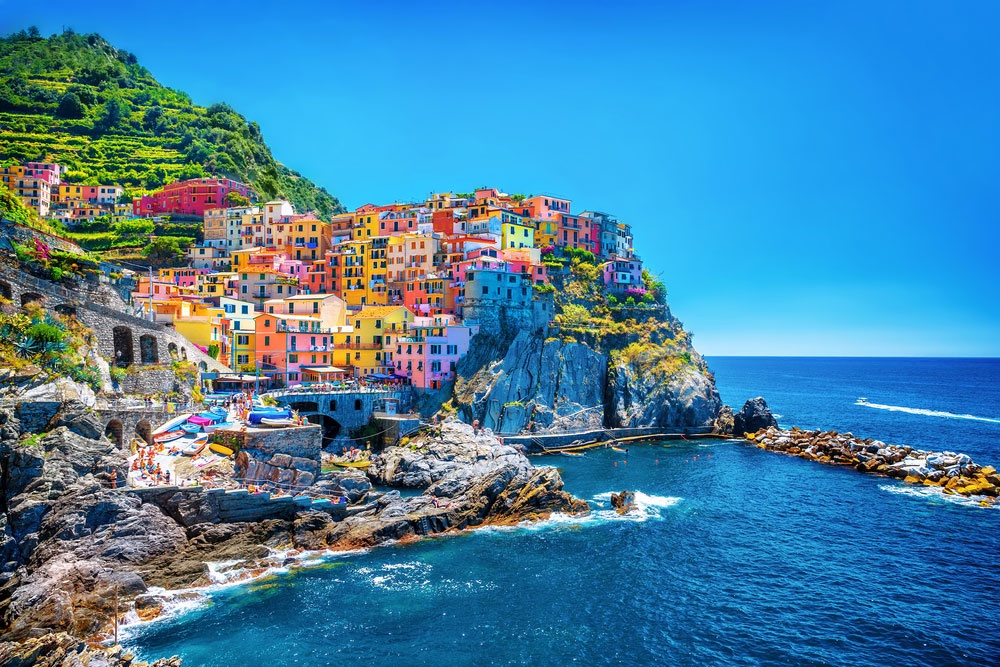 Cinque Terre Cinque Terre