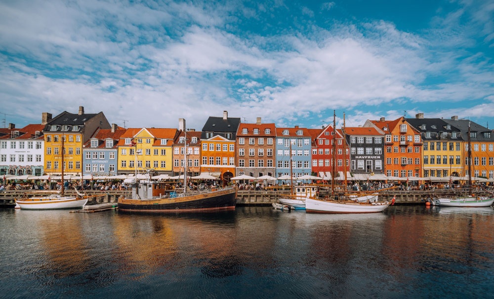 Copenhague