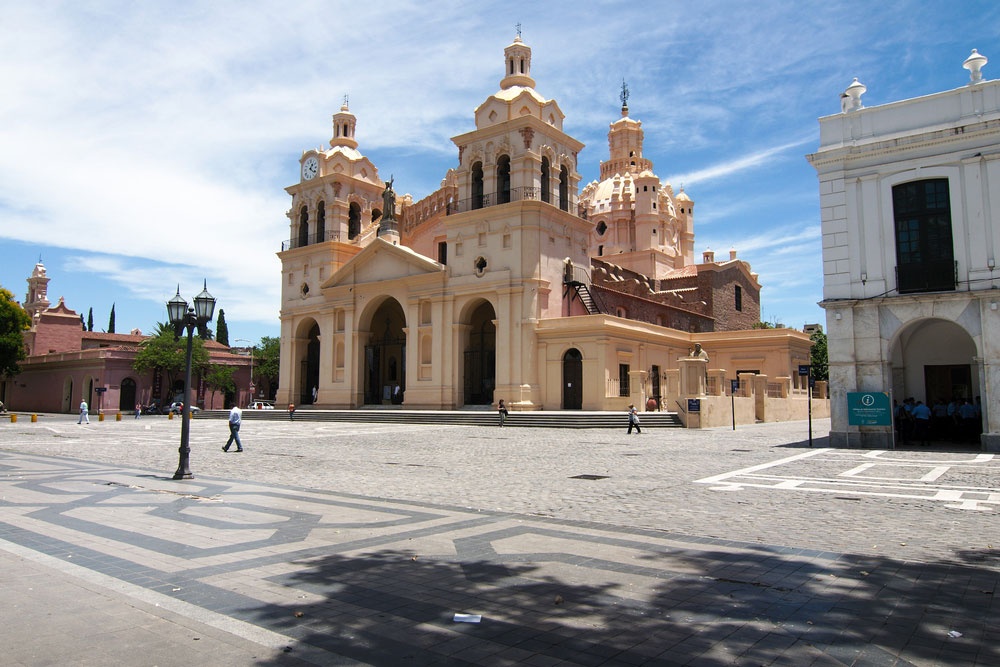 Ciudades encantadoras