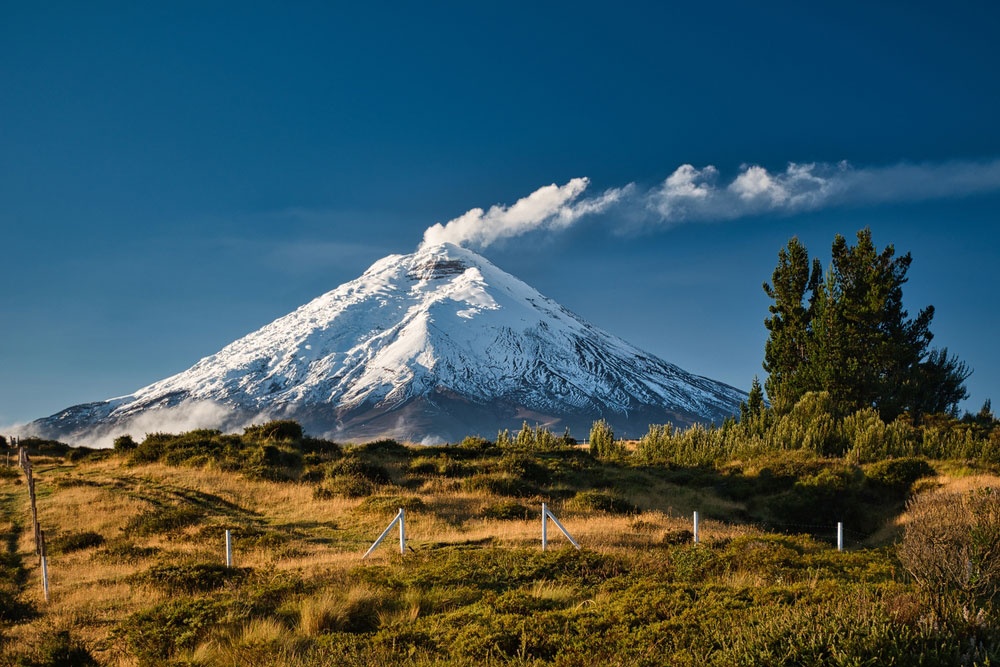 Cotopaxi