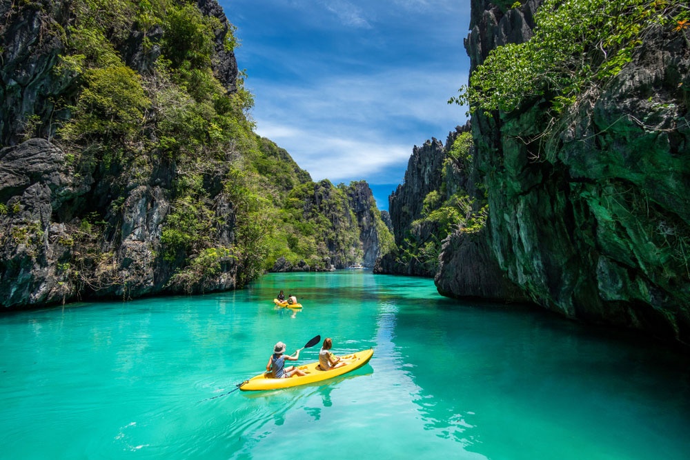 El Nido El Nido