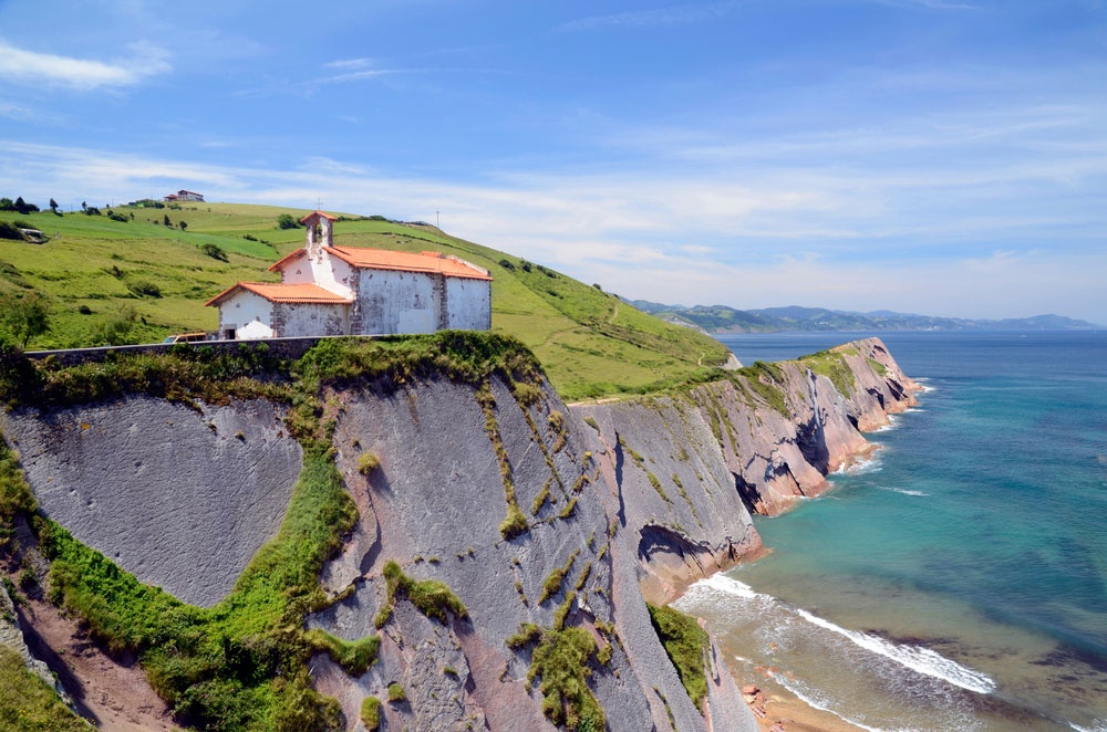 Zumaia Zumaia