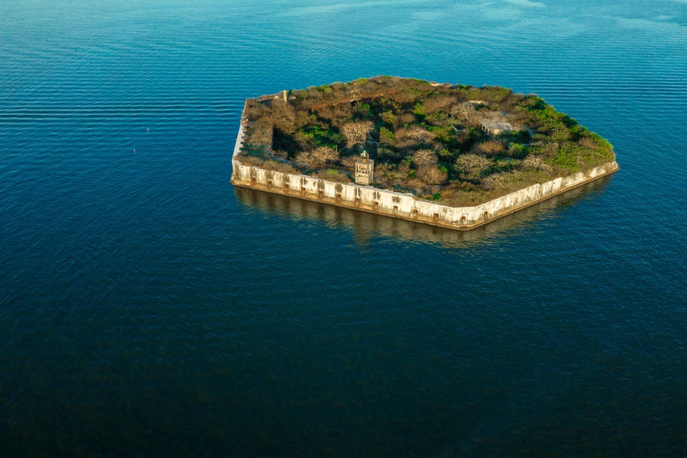 Fort Carroll (Estados Unidos)