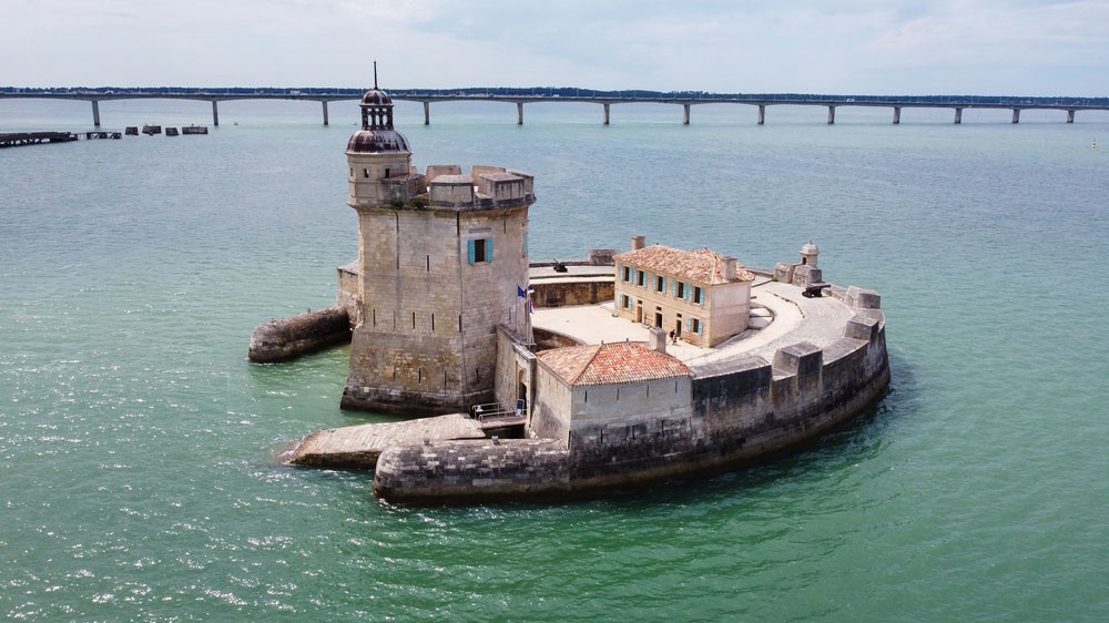Fuerte Louvois (Francia) Fuerte Louvois (Francia)