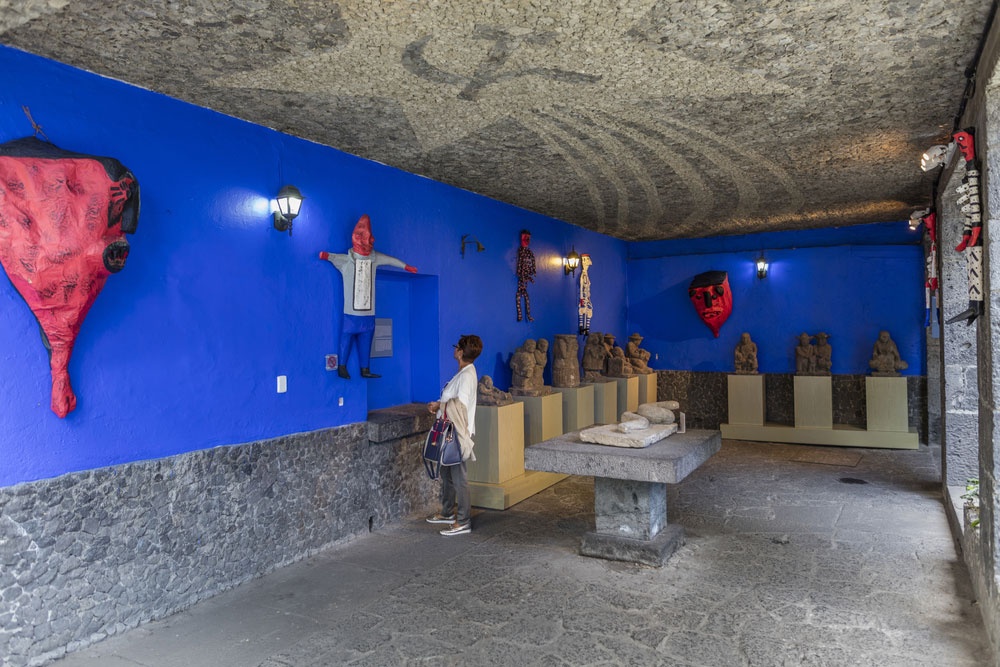 Arte contemporáneo Arte contemporáneo