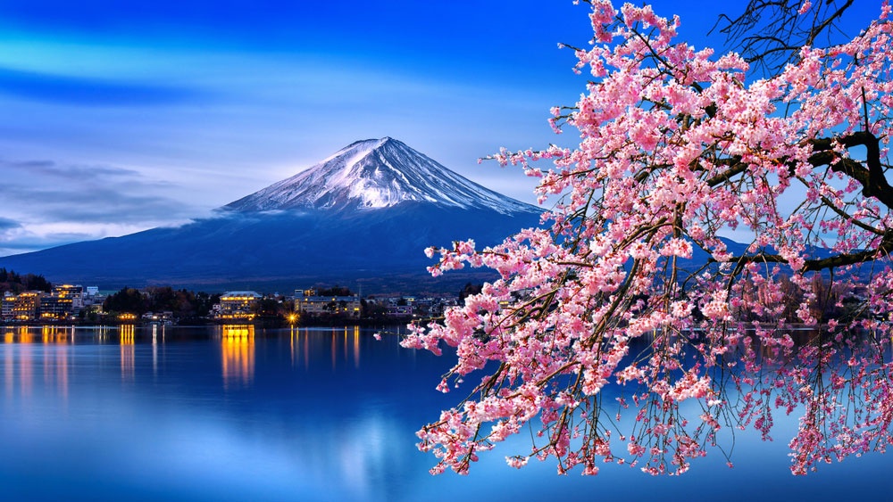 Monte Fuji Monte Fuji
