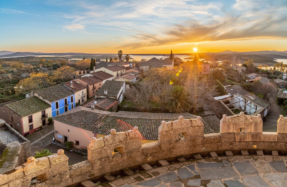 Granadilla (Cáceres)